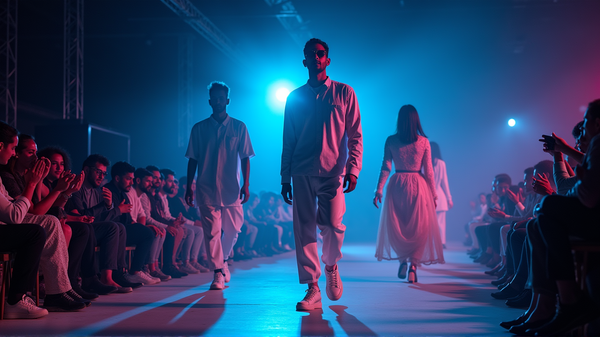 Myntra's Glamstream Takes Fashiontainment to New Heights with Badshah