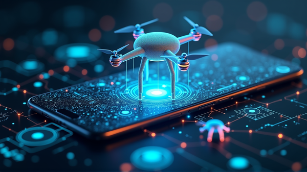 LEAP into the Future: Liquid AI's Revolutionary Edge AI Solution