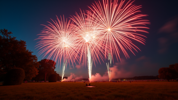 Star-Studded Fourth of July Celebrations: Iconic Moments You Can't Miss