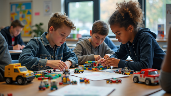 Unlocking STEM Success: The Expansive Impact of Boston's Bridge to Calculus