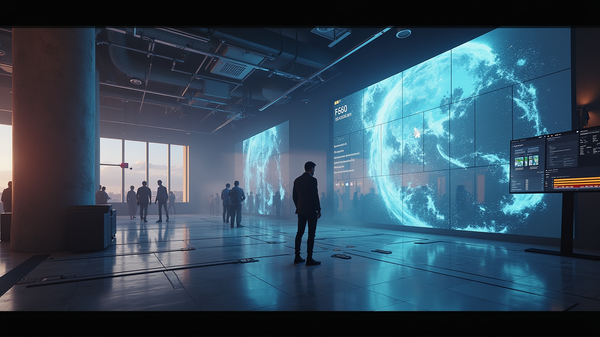 Revolutionary AI Tools Transform YouTube Shorts