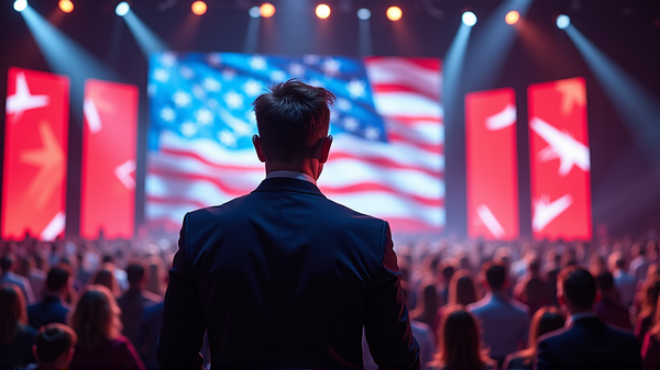 Elon Musk Shakes Political Landscape with New 'America Party'