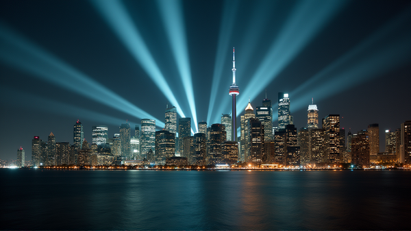Excitement Builds as TIFF Unveils Star-Studded 2025 Lineup