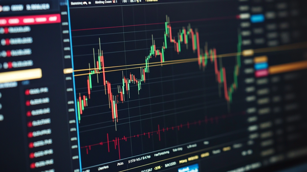 Lunpontex App: Is it a Reliable Trading Tool or a Gimmick?