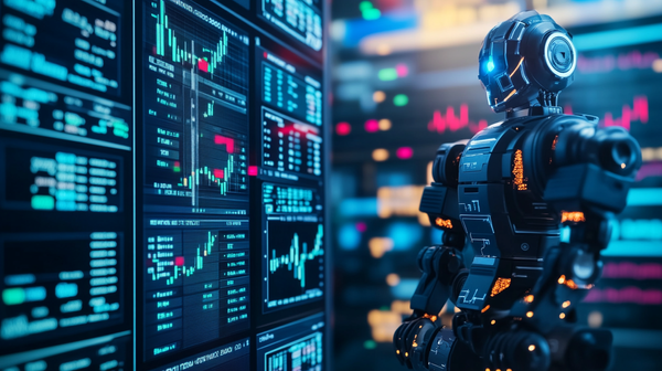 Is Finstorium the Key to Successful Trading? Discover Now!