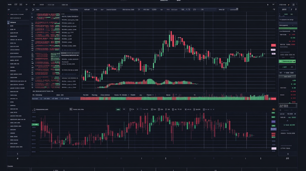 Morley Cryptrade: The Ultimate Trading Tool - Truth or Myth?