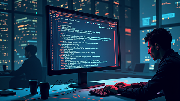 Innovative Scam: Real Websites, Fake Contacts - How Scammers Exploit Address Bars