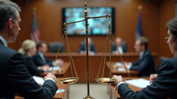 Court Ruling on Social Media's Role in Buffalo Shooting Sparks Debate