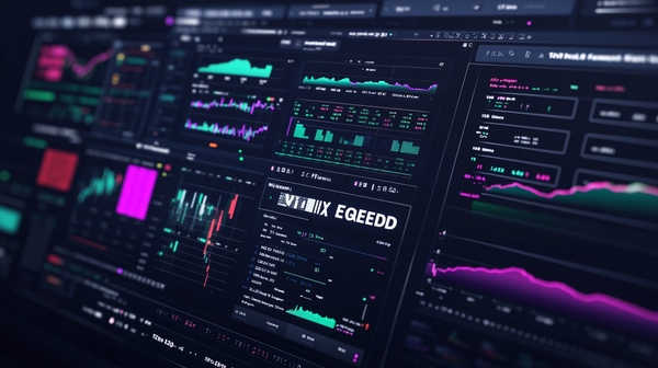 Explore QuantariXal: Investigate This Revolutionary Trading System!