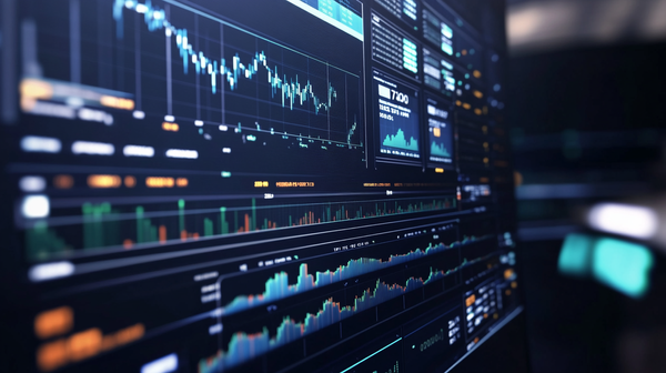 Uncover Trueleaf Nexor: Can You Trust This Trading System?