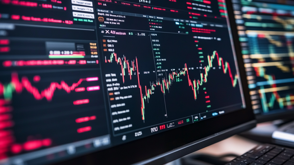 Is Valtrionza Trustworthy? Investigate Before You Trade!