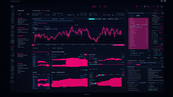Discover if Pelturexus is the Ultimate Trading Ally!