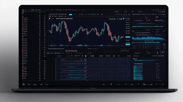 TradeAI: Investigate This Trading Platform's Legitimacy!