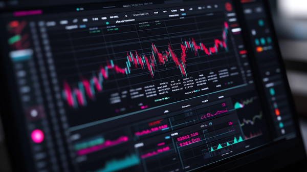 Discover the Truth: Is Petronas a Trusted Trading System?