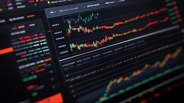 ExalonApex Ai 1.7: Is This Trading Platform Truly Reliable?