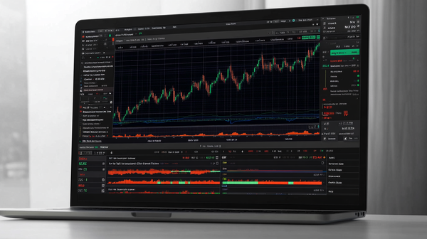 Quantserax Investigation: Is This Trading Platform Trustworthy?