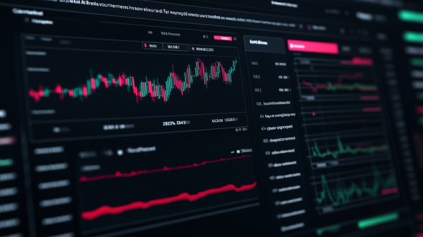 Is Fortel Fundex a Game-Changer for Traders?