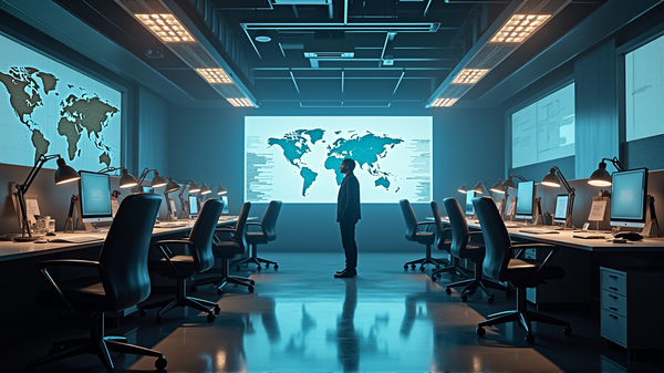 Media Giants Shifting Gears with Automation Amidst Rising Layoffs