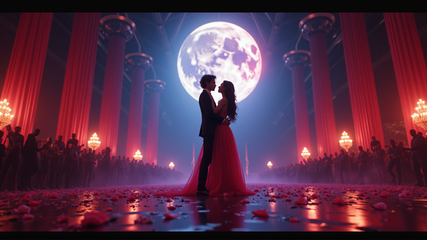 Double Victory: Arcane and Love, Death + Robots Sweep the Emmys
