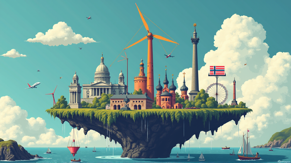 Could Europe Modernize its Tech Industry by Weaning off US Dominance?