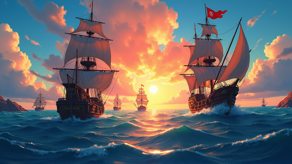 Netflix Sets Sail with Early Season 3 for 'One Piece'