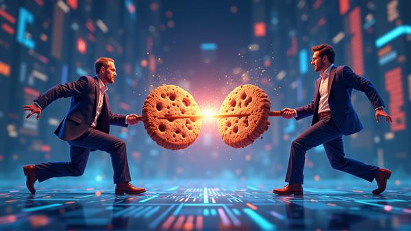 Publishers Protest Against W3C's Attack on Third-Party Cookies