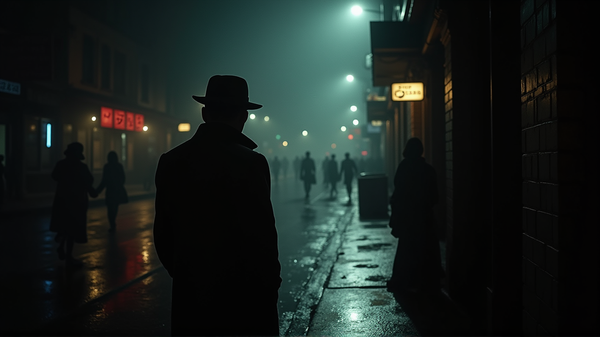 Rediscovering 'Chinatown': Revisiting a New Hollywood Classic