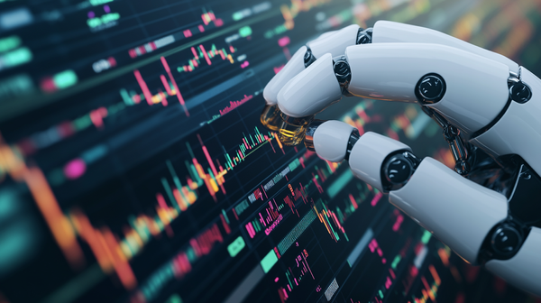 StoZah AI: Is this the Ultimate Trading Tool? Uncover Now!