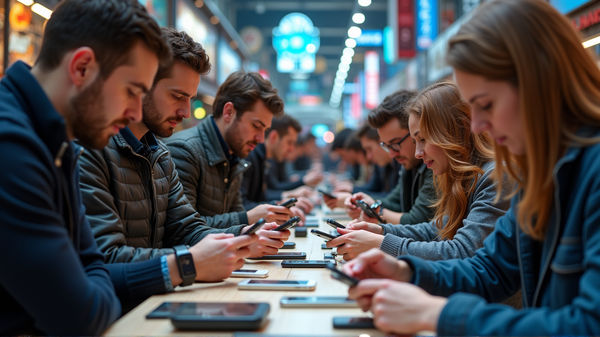 Amazon Unleashes Unprecedented Pixel Sale Ahead of Pixel 10 Debut