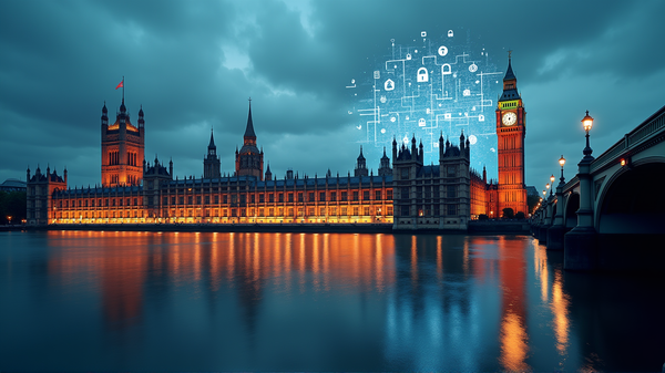 Is Britain's Online Safety Law a Censorship Threat?