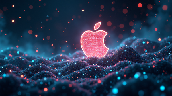 Apple's Ambitious AI Future: Eyeing Mistral AI and Perplexity for Advancement