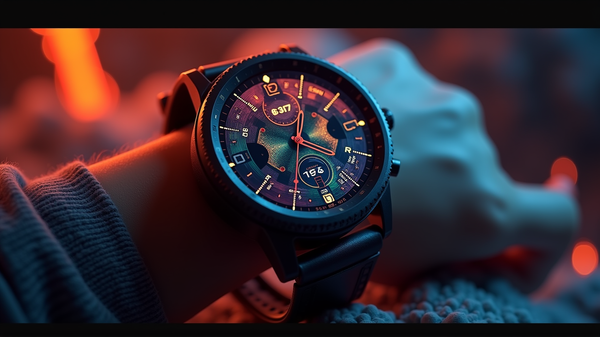 Top Fire Boltt Smartwatches in India: Features, Prices & Reviews Unveiled
