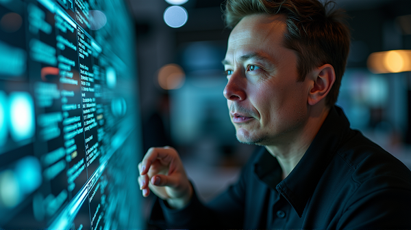 Elon Musk's Dangerous AI Venture: The Perils of 'Spicy Mode'