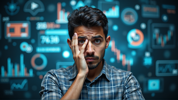 Social Media Shaping New Investors: A Path of Mistakes and Learning