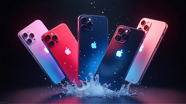 Apple’s September 9 Event: New Devices Revealed and Price Projections for Pakistan