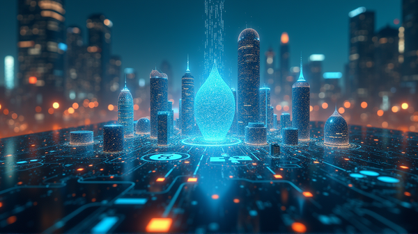 The Dawn of 2025: Revolutionary Tech Trends to Watch