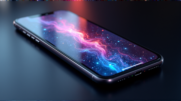 Sneak Peek into the Sleek: iPhone 17 Air's Revolutionary Features
