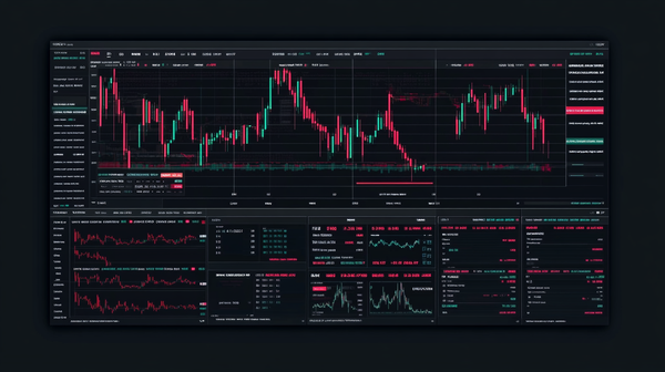 Investigate Track Kinrix 600: Is It The Platform You Can Trust