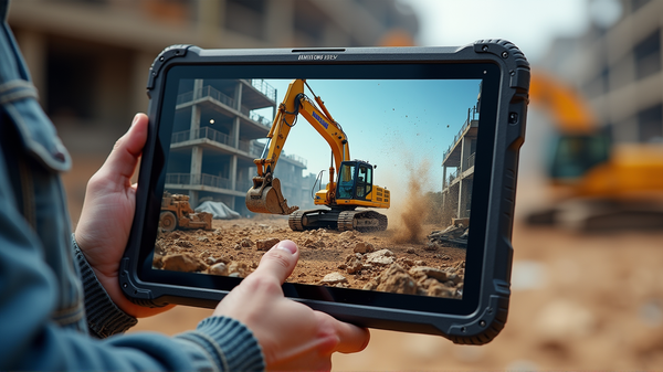 Score the Samsung Galaxy Tab Active 5 at an Unbelievable Price!
