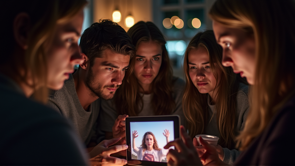 Social Media Ethics: Why Consent is Key Before Posting Photos of Friends