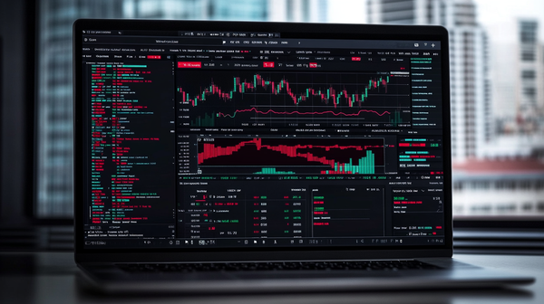 Is Quantum Cryptex 7000 AI a Reliable Trading Tool? Discover the Truth!
