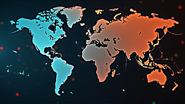 Is Africa Becoming the New AI Testing Ground for Big Tech?