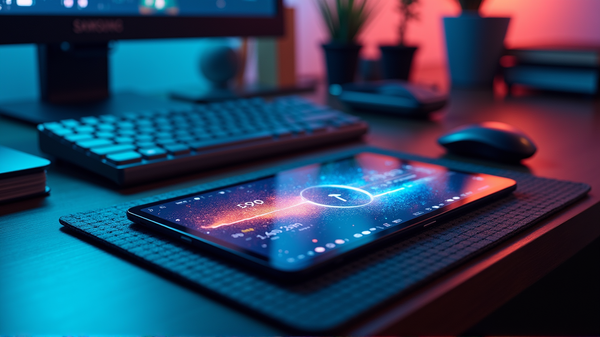 Samsung Dominates Android Tablet Market in Q2 2025 with Record Shipments