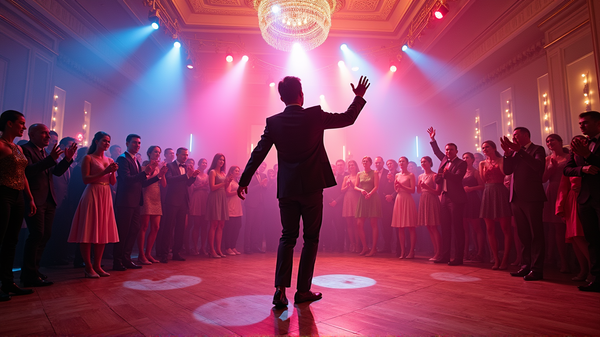 YouTuber George Clarke Joins Exciting Strictly Come Dancing Line-Up!