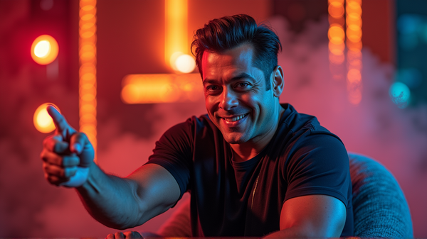 Inside Bigg Boss 19: Celebrities and Emotional Twists Await!