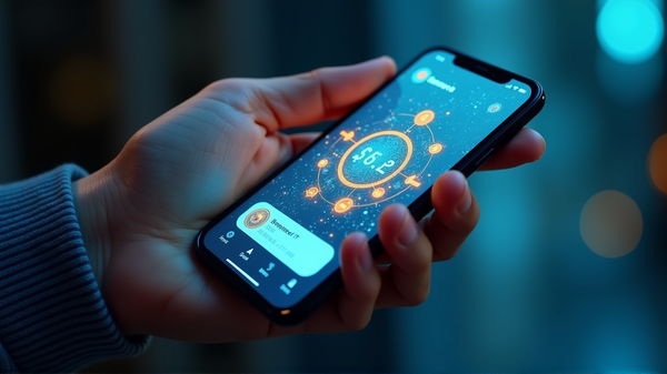 How ChatGPT Became the Top Earner Among AI Apps