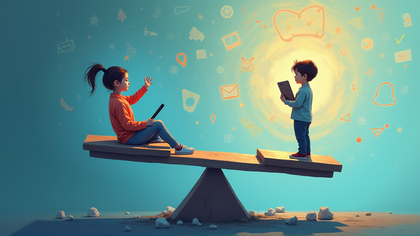 Australia vs. Tech Giants: The Child Protection Dilemma