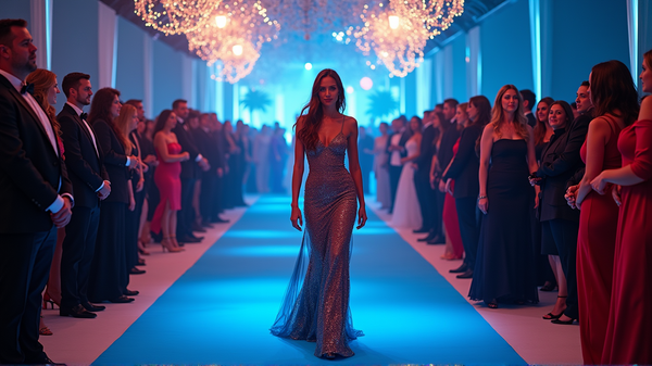 GMA Gala 2025 Shimmers: Celebrities Who Commanded the Blue Carpet