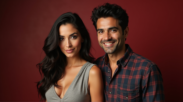 Throwback Magic: Alfonso Herrera's Nostalgic RBD Tribute