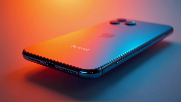 Get Ready for Apple's iPhone 17 Spectacle!